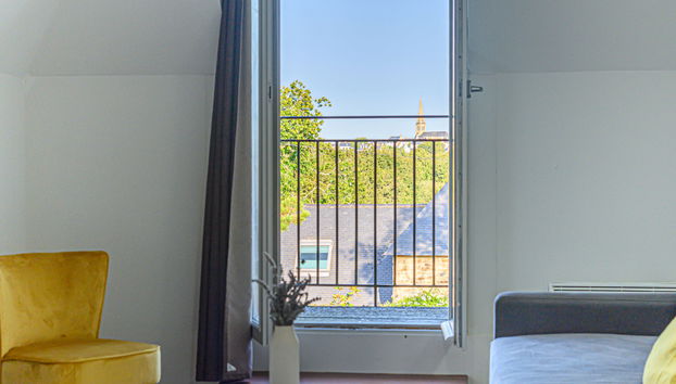 2 bedroom Apartment in Baden with swimming pool and garden - Photo 4