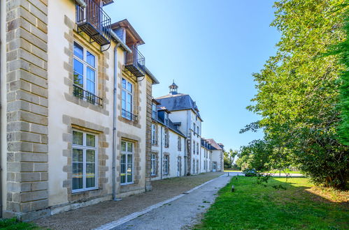 Photo 28 - 1 bedroom Apartment in Baden with swimming pool and sea view