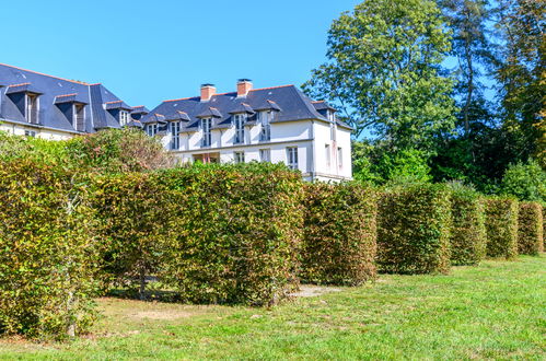 Photo 21 - Appartement de 1 chambre à Baden avec piscine et vues à la mer