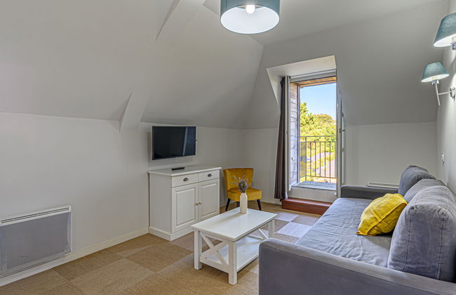 Apartamento de 2 quartos em Baden com piscina e jardim - Foto 11