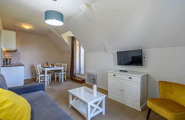 Apartamento de 2 quartos em Baden com piscina e jardim - Foto 12