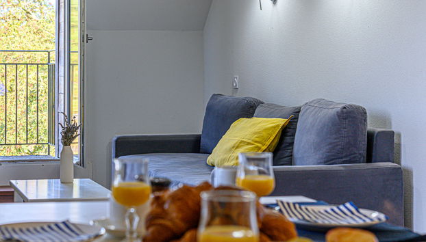 2 bedroom Apartment in Baden with swimming pool and garden - Photo 5