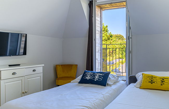 Apartamento de 2 quartos em Baden com piscina e jardim - Foto 7