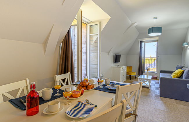 Apartamento de 2 quartos em Baden com piscina e jardim - Foto 15