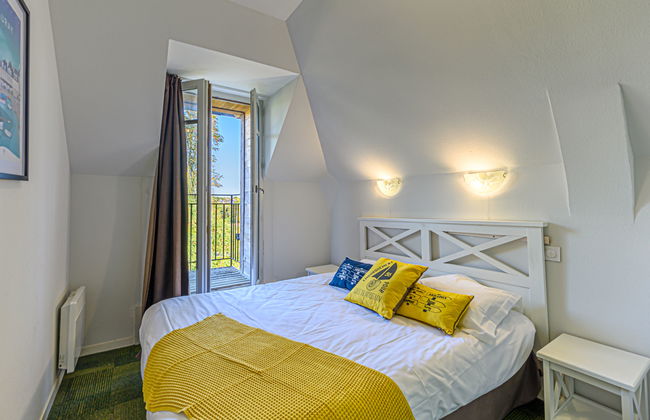 Apartamento de 2 quartos em Baden com piscina e jardim - Foto 9