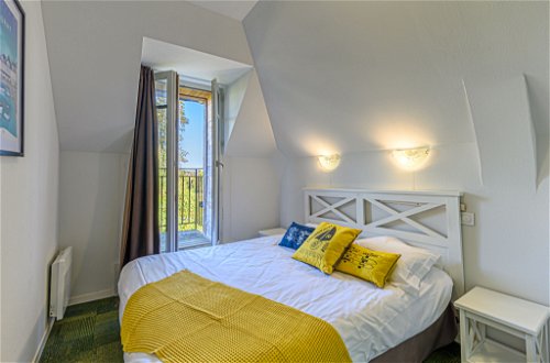 Foto 5 - Apartamento de 1 quarto em Baden com piscina e vistas do mar