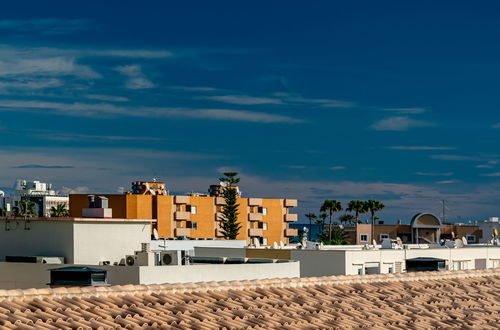 Foto 58 - Haus mit 3 Schlafzimmern in Jávea mit schwimmbad und garten