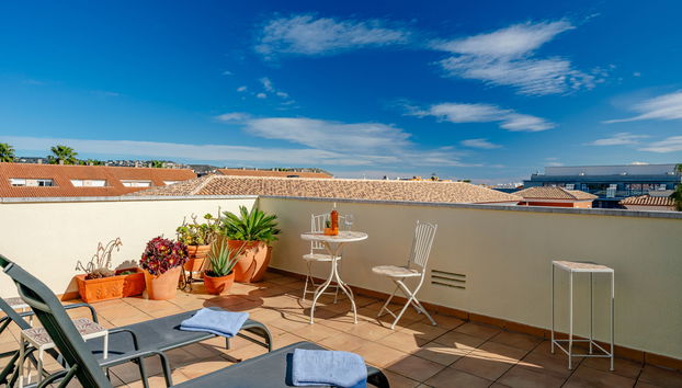 Casa de 4 quartos em Jávea com piscina e jardim - Foto 4