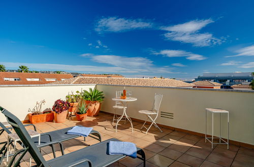 Foto 4 - Casa de 3 quartos em Jávea com piscina e jardim