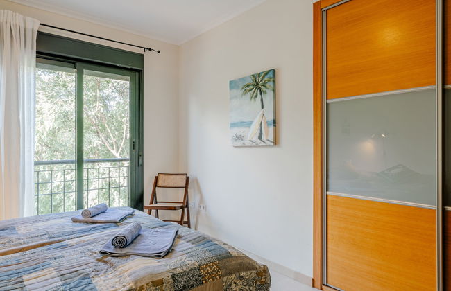 Casa de 4 quartos em Jávea com piscina e jardim - Foto 22