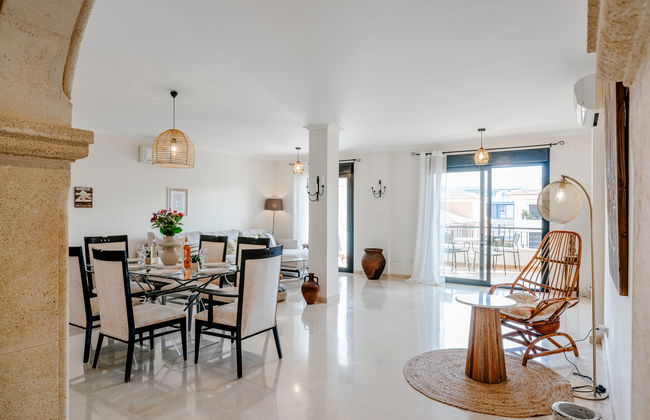 Casa de 4 quartos em Jávea com piscina e jardim - Foto 11