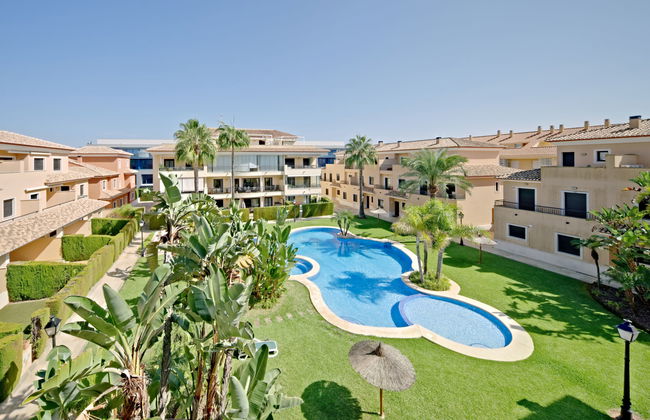 Casa de 4 quartos em Jávea com piscina e jardim - Foto 2