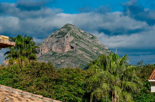 Foto 55 - Haus mit 3 Schlafzimmern in Jávea mit schwimmbad und garten