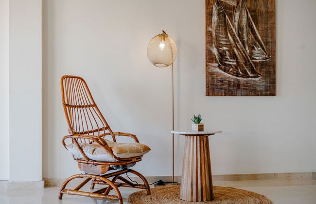 Casa de 4 quartos em Jávea com piscina e jardim - Foto 15