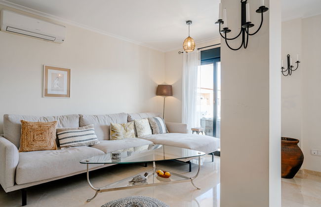 Casa de 4 quartos em Jávea com piscina e jardim - Foto 7