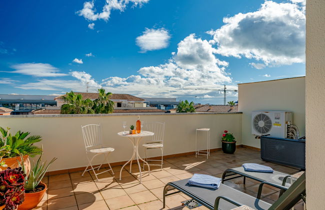 Casa de 4 quartos em Jávea com piscina e jardim - Foto 39