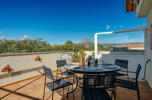 Foto 43 - Casa de 3 quartos em Jávea com piscina e jardim