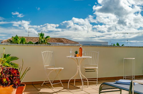 Foto 45 - Casa de 3 quartos em Jávea com piscina e jardim