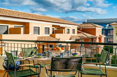 Foto 46 - Casa de 3 quartos em Jávea com piscina e jardim