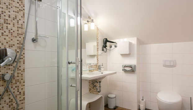 Appartement de 1 chambre à Janské Lázně avec jardin - Photo 5