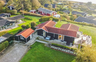 Foto 3 - Casa de 2 quartos em Ebeltoft com terraço
