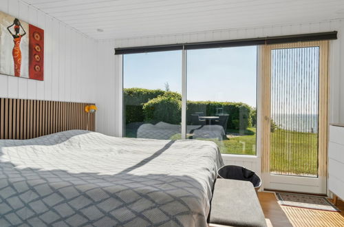 Foto 16 - Casa de 2 quartos em Ebeltoft com terraço