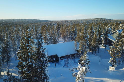 Photo 22 - Maison de 3 chambres à Inari avec sauna et vues sur la montagne