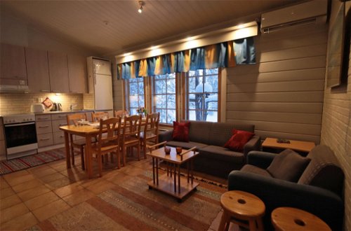 Photo 8 - Maison de 3 chambres à Inari avec sauna et vues sur la montagne