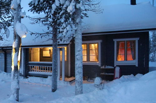 Photo 25 - Maison de 3 chambres à Inari avec sauna