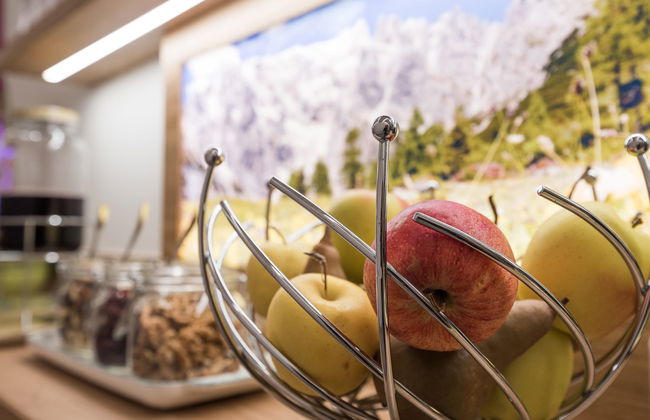 Apartment mit 1 Schlafzimmer in Dienten am Hochkönig mit sauna - Foto 33