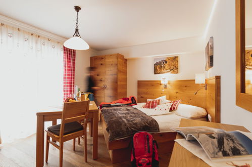 Foto 30 - Appartamento a Dienten am Hochkönig con sauna e vista sulle montagne