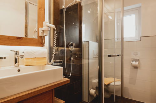 Foto 28 - Apartment in Dienten am Hochkönig mit sauna und blick auf die berge