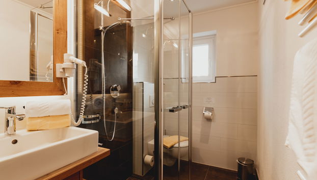 Apartment mit 1 Schlafzimmer in Dienten am Hochkönig mit sauna - Foto 4