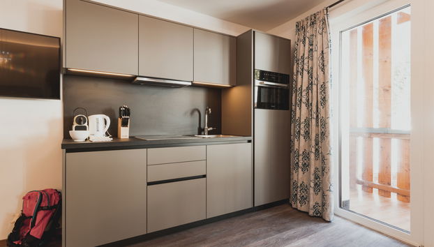 Apartment mit 3 Schlafzimmern in Dienten am Hochkönig mit sauna - Foto 2