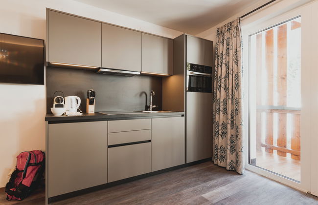 Apartment mit 3 Schlafzimmern in Dienten am Hochkönig mit sauna - Foto 2