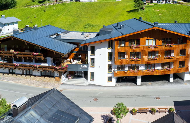 Apartment mit 3 Schlafzimmern in Dienten am Hochkönig mit sauna - Foto 29