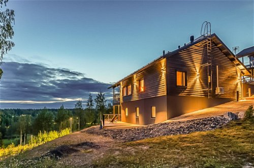 Foto 2 - Casa de 5 quartos em Jämsä com sauna
