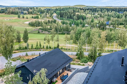 Photo 32 - Maison de 5 chambres à Jämsä avec sauna