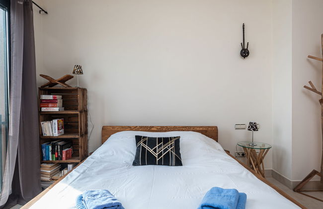 Apartamento de 2 quartos em Marbella com piscina e jardim - Foto 13
