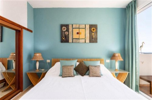 Foto 11 - Apartment mit 1 Schlafzimmer in Spanien mit terrasse und blick aufs meer