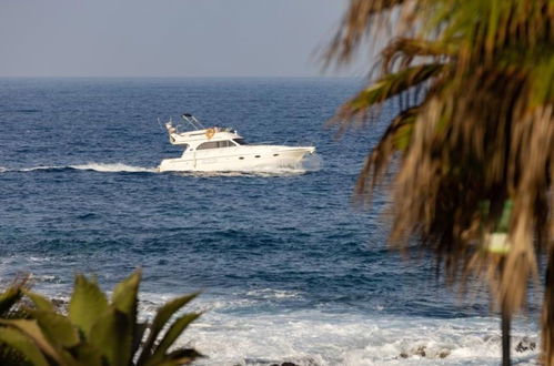 Foto 27 - Appartamento con 1 camera da letto a Spagna con terrazza e vista mare