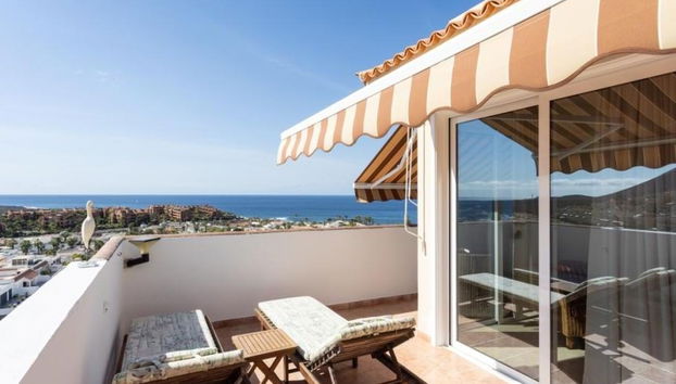 Appartement de 2 chambres à Arona avec terrasse - Photo 3