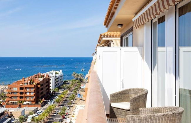 Appartement de 2 chambres à Arona avec terrasse - Photo 17