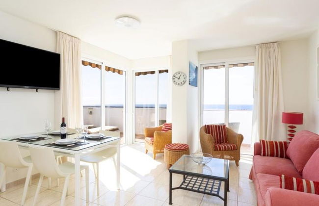Appartement de 2 chambres à Arona avec terrasse - Photo 6