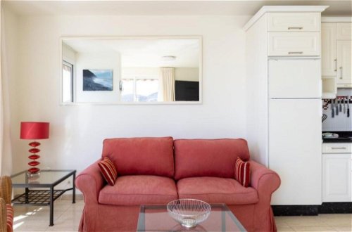 Foto 8 - Appartamento con 1 camera da letto a Spagna con terrazza e vista mare