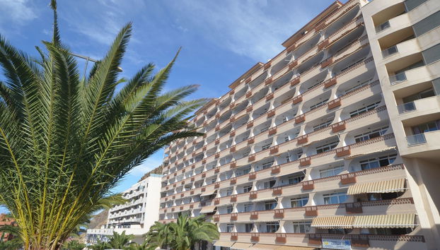 Appartement de 2 chambres à Arona avec terrasse - Photo 5
