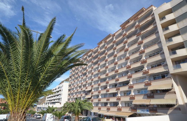 Appartement de 2 chambres à Arona avec terrasse - Photo 5