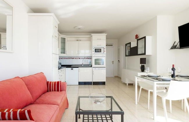 Appartement de 2 chambres à Arona avec terrasse - Photo 9
