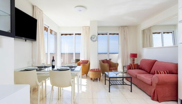 Appartement de 2 chambres à Arona avec terrasse - Photo 4