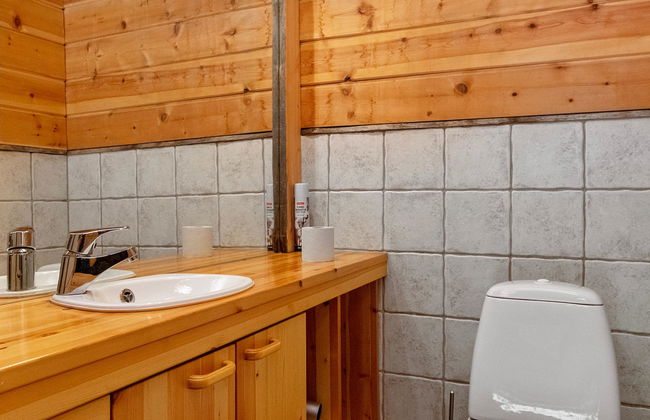 Haus mit 4 Schlafzimmern in Inari - Foto 22